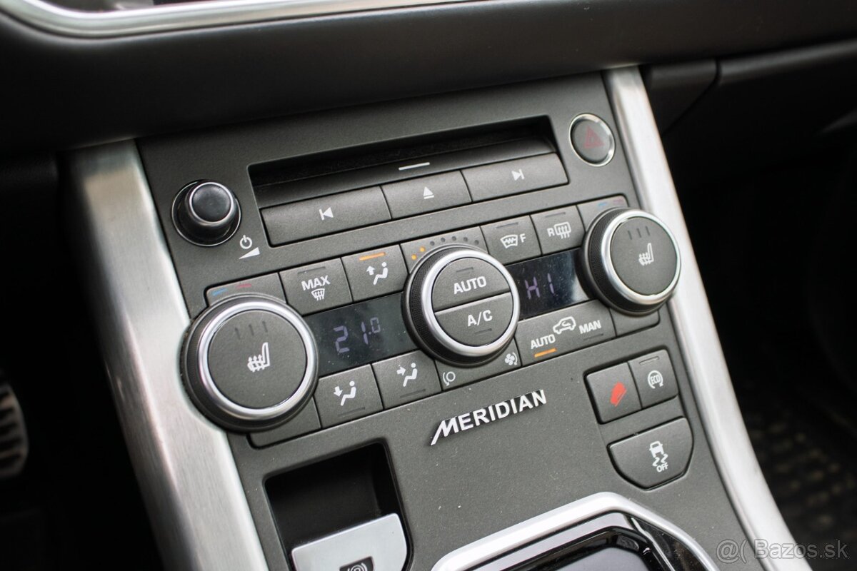 Land Rover Range Rover Evoque 2.2 TD4 PRESTIGE AT9 - 13