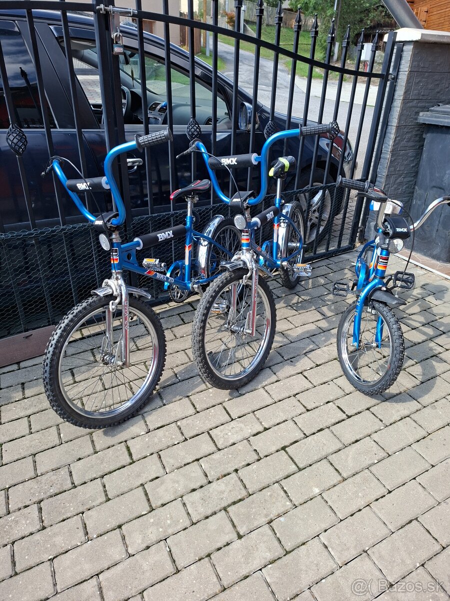 Bmx 20" - 13