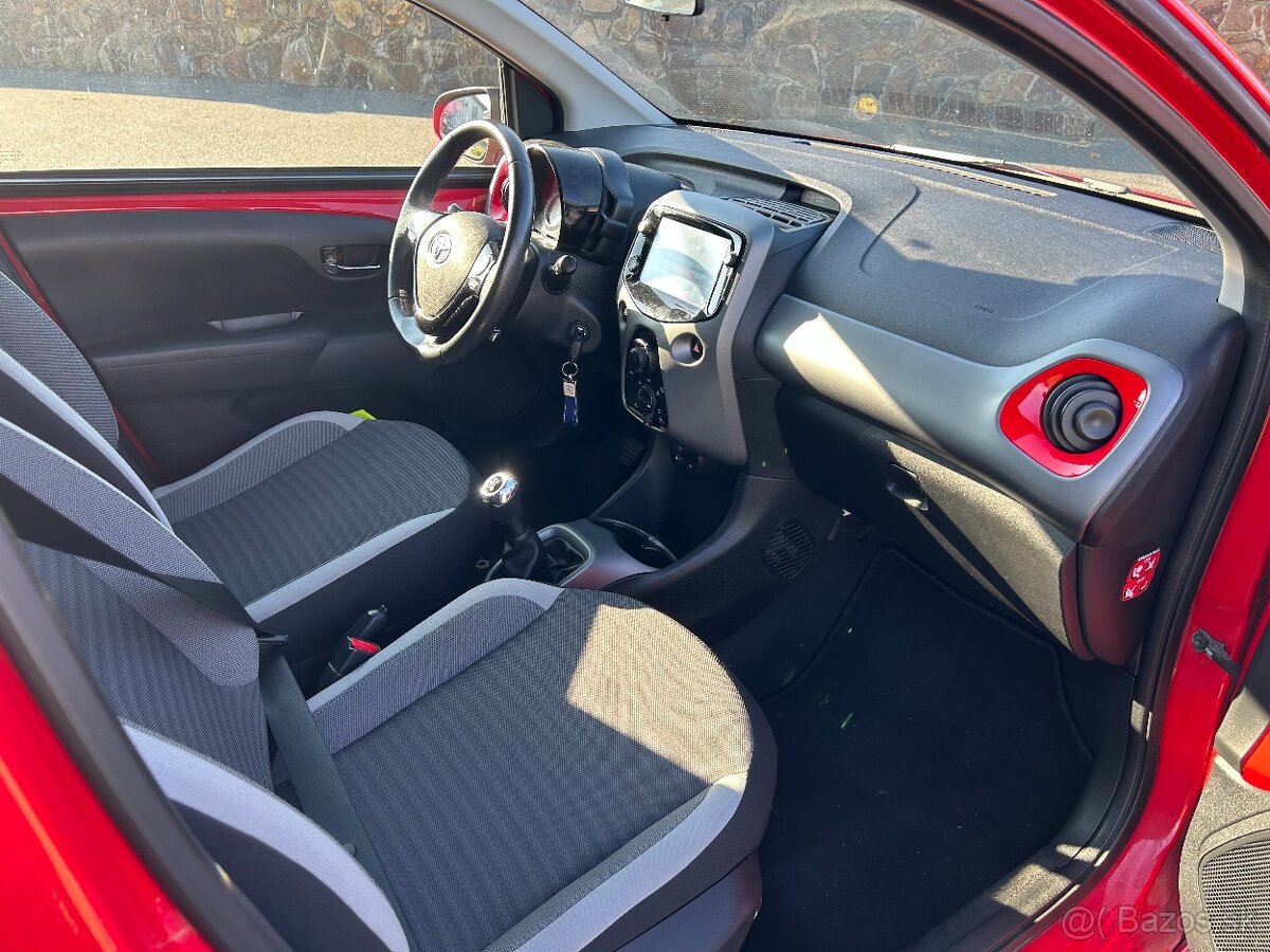 ⚡Toyota Aygo 1.0 VVT-i Selection 2019 len: 31 908 km⚡ - 13