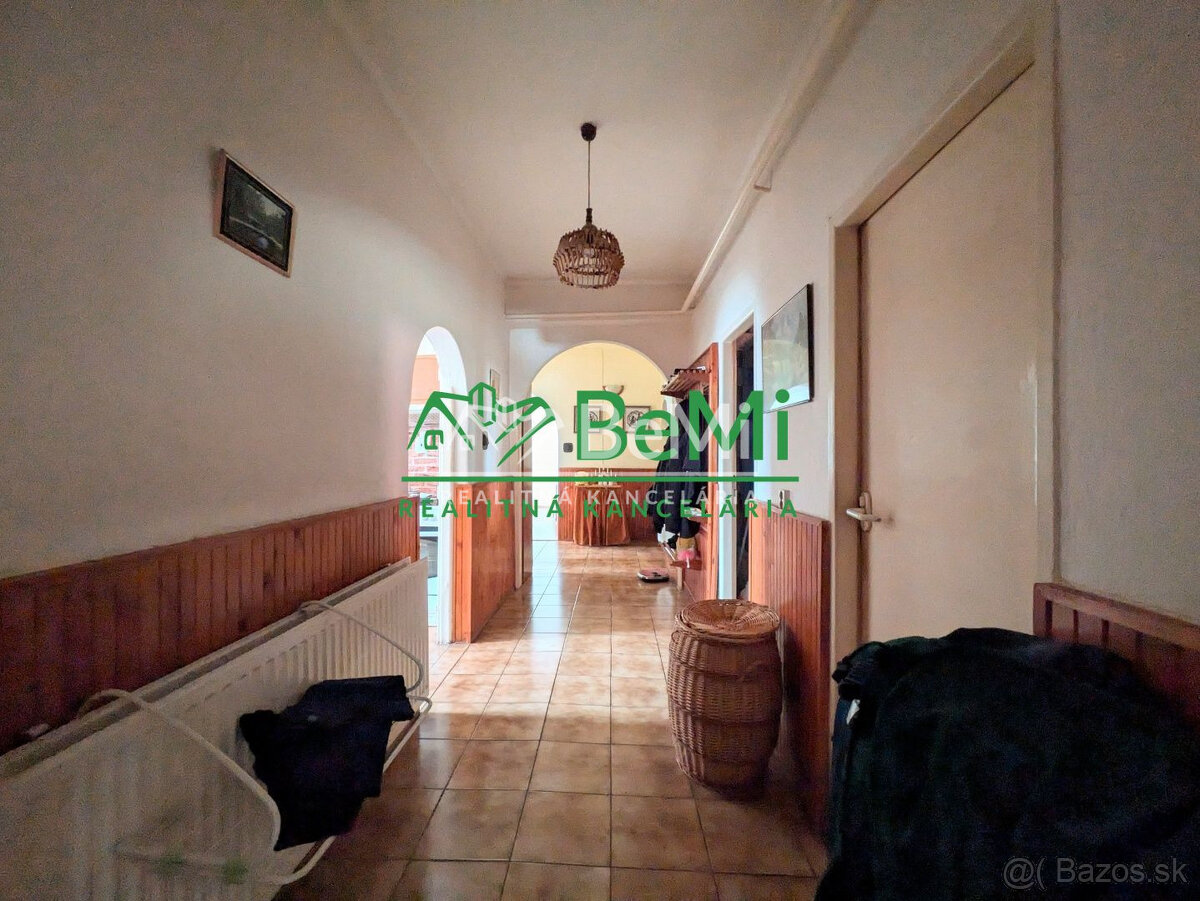 Predaj, rodinný dom - Čierne Kľačany (1207-12-AFI) - 13