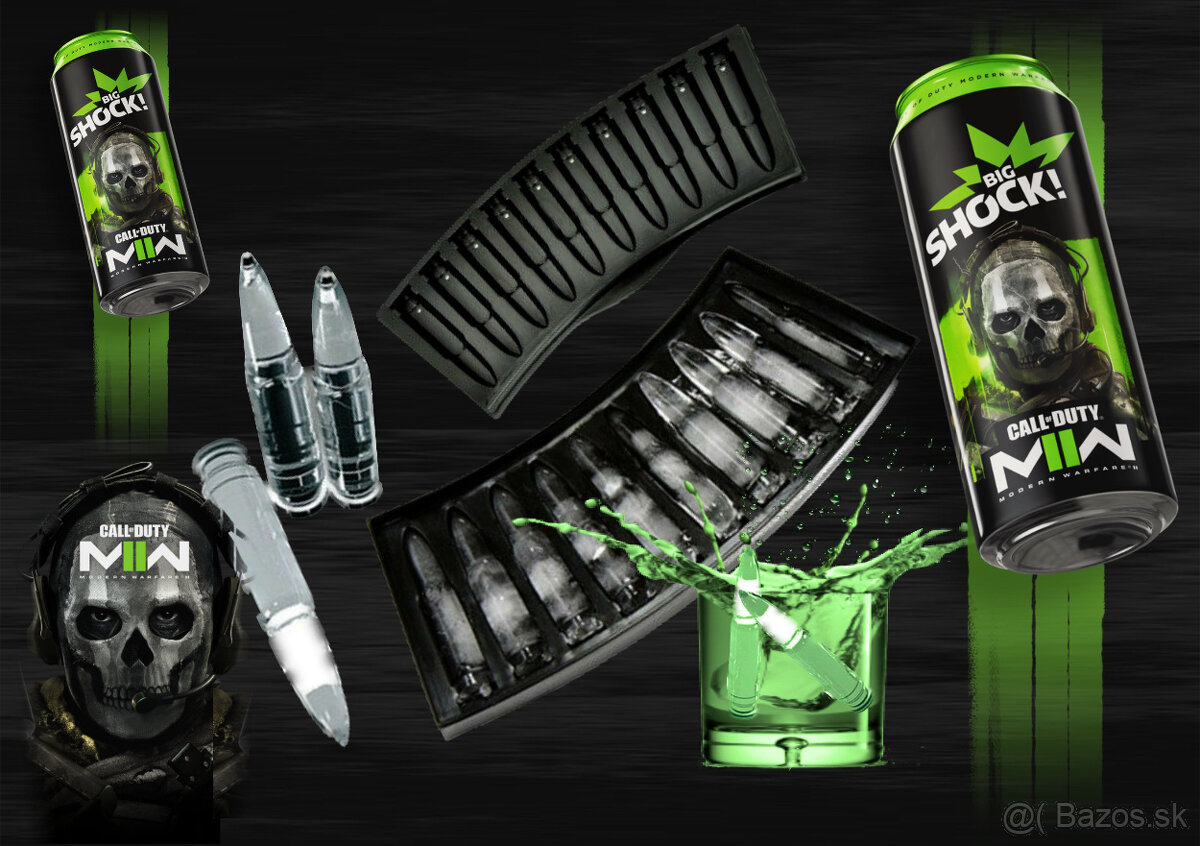 CALL OF DUTY MODERN WARFARE II EXKLUSIVE EDITION PS4/PS5 - 13