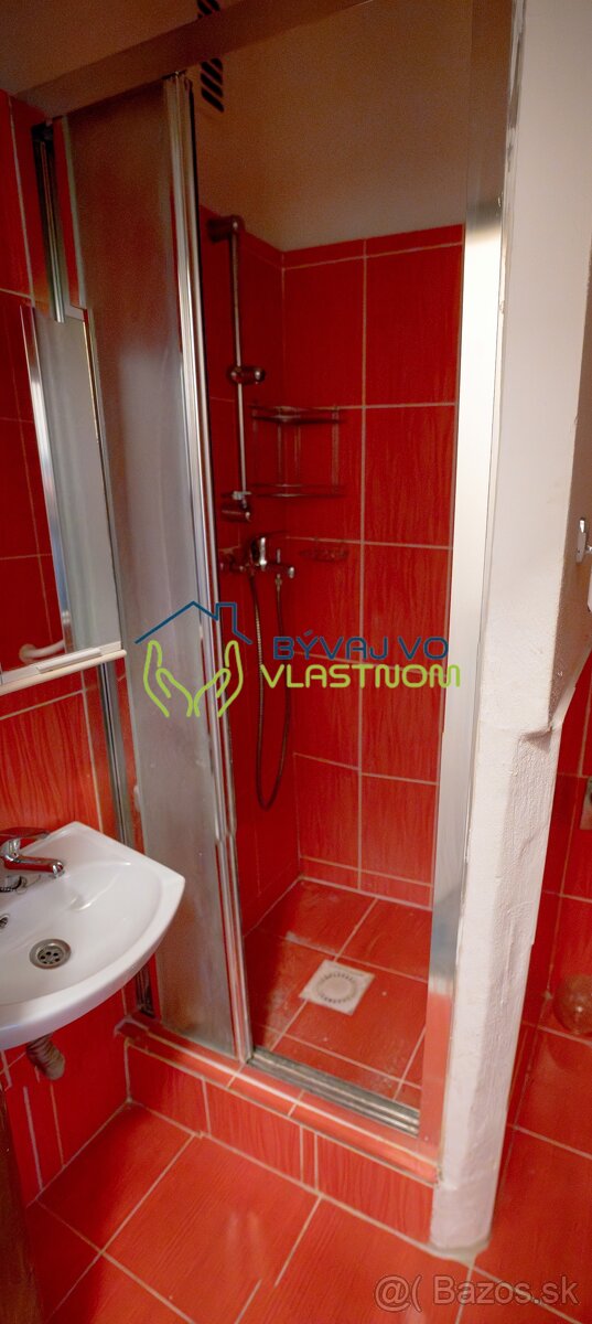 NA PREDAJ 3 izbový byt v Moldave nad Bodvou - 13