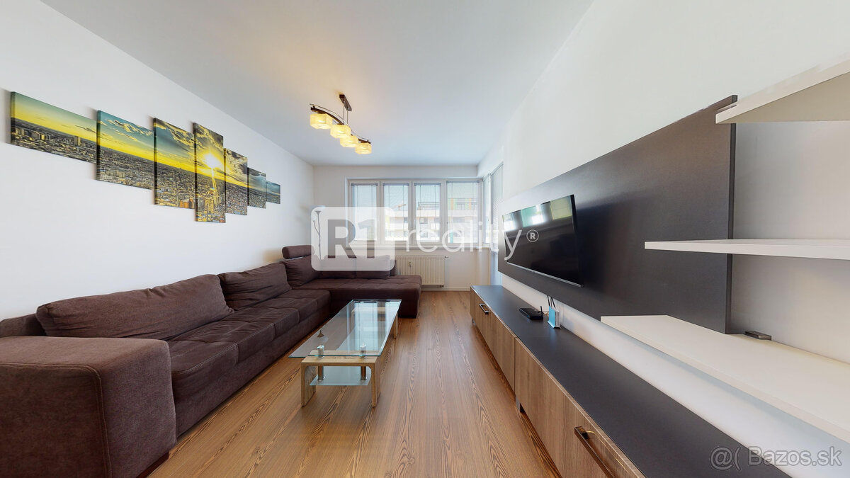 Pekný 2 izbový byt "VETERNÁ"+ parking / Trnava - 13