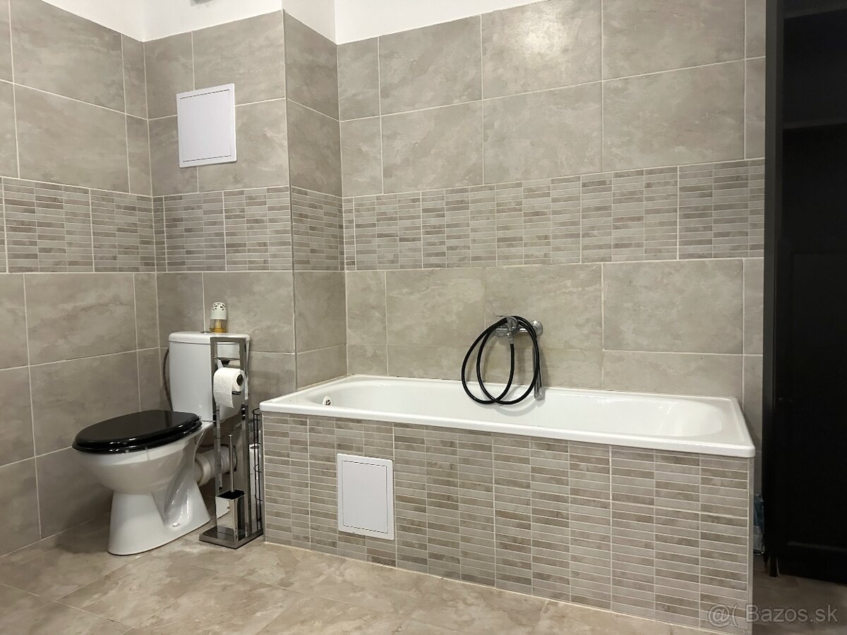 Priestranný 2 izb. byt - 13