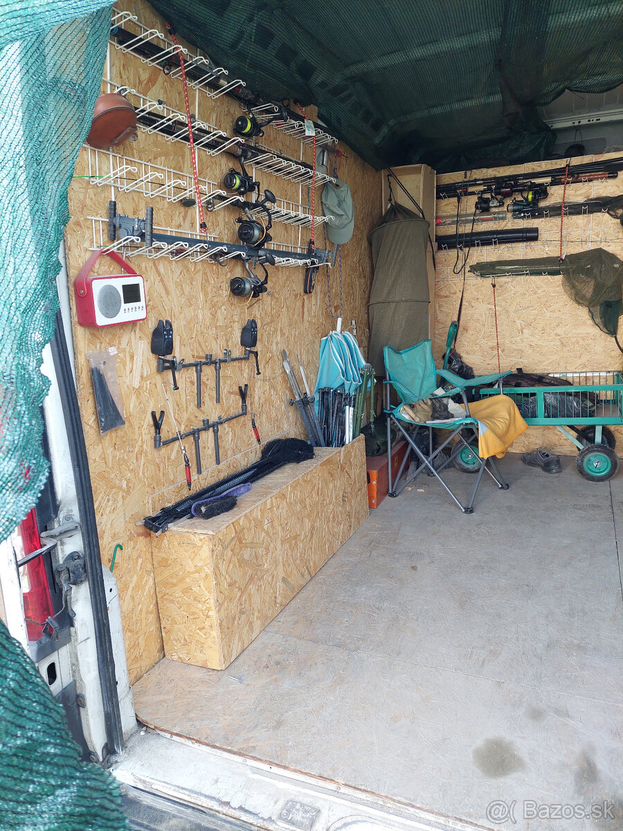 Dodavka pre rybára - 13