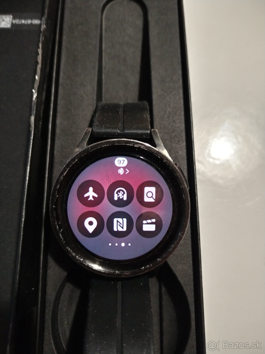 samsung galaxy watch 5 pro 45mm lte - 13
