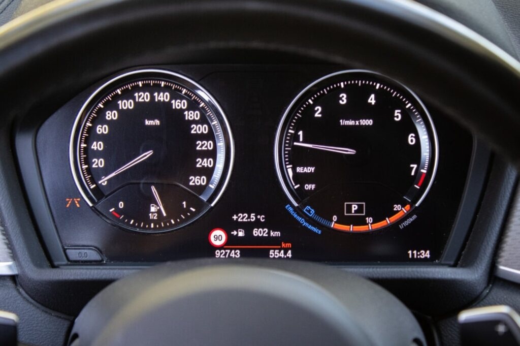 BMW X2 xDrive20i - 13