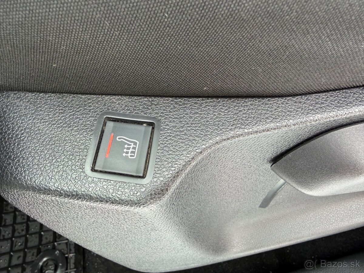 Citroën Berlingo 1.2 PureTech 110 Live Pack M, Odpočet DPH - 13
