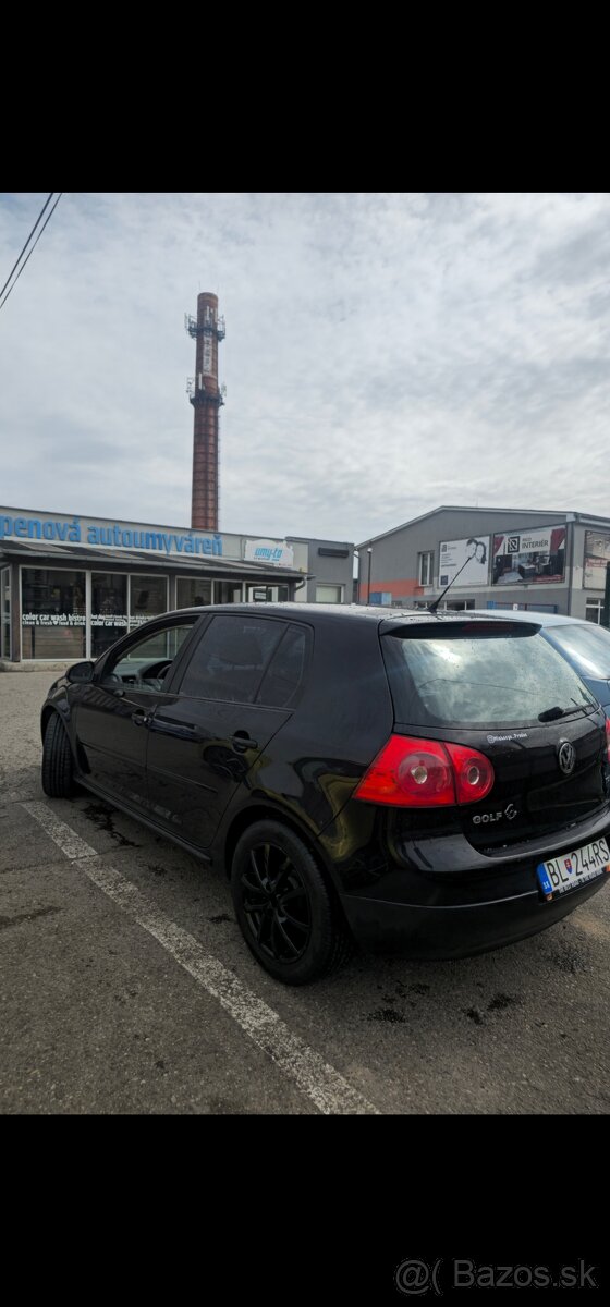 PREDAM GOLF 5 - 13