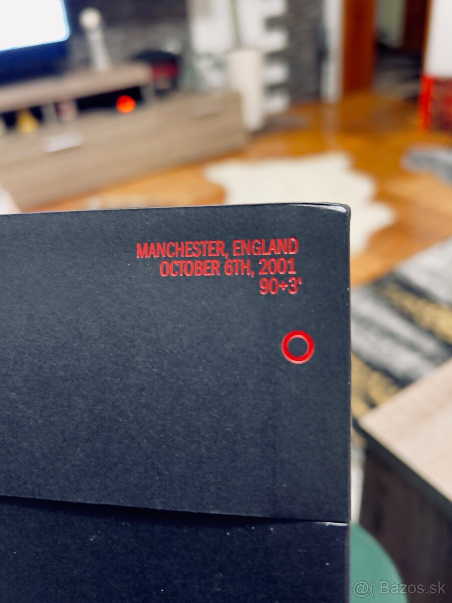 Kopačky Adidas Predator Elite FG Moments - 13