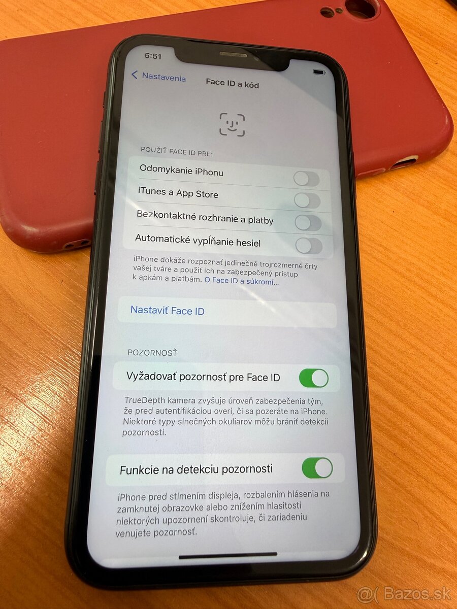 Apple iPhone xr 64 GB - 13