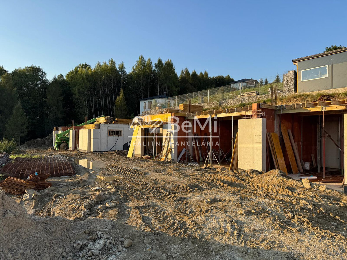 Krásne byty na predaj len 5 minút od centra Námestova - 13