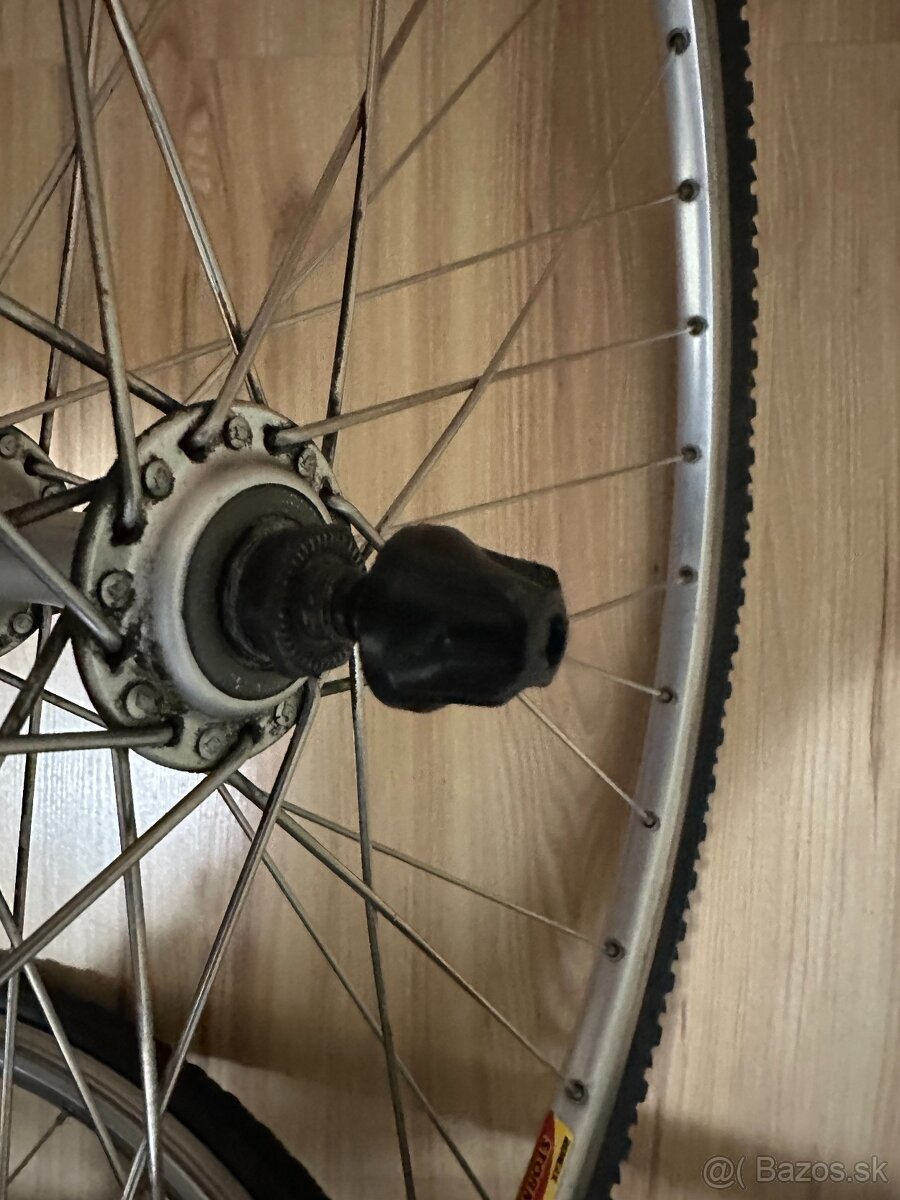 Shimano 105 kolesa 28/622 - 13