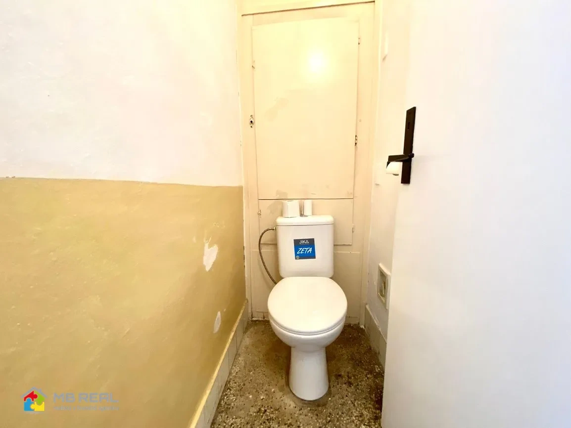 REZERVOVANÉ - Jednoizbový byt, Banská Bystrica, Sídlisko - 13