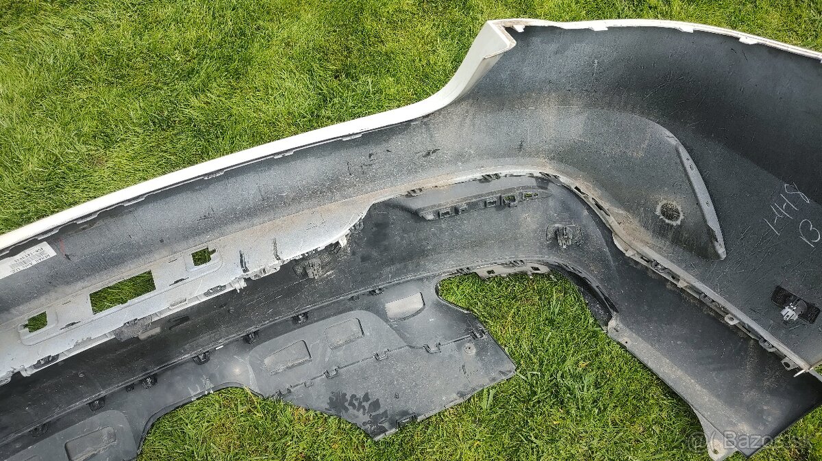 Mercedes GLE Coupe Kupe 292 C292 - zadny naraznik - 13