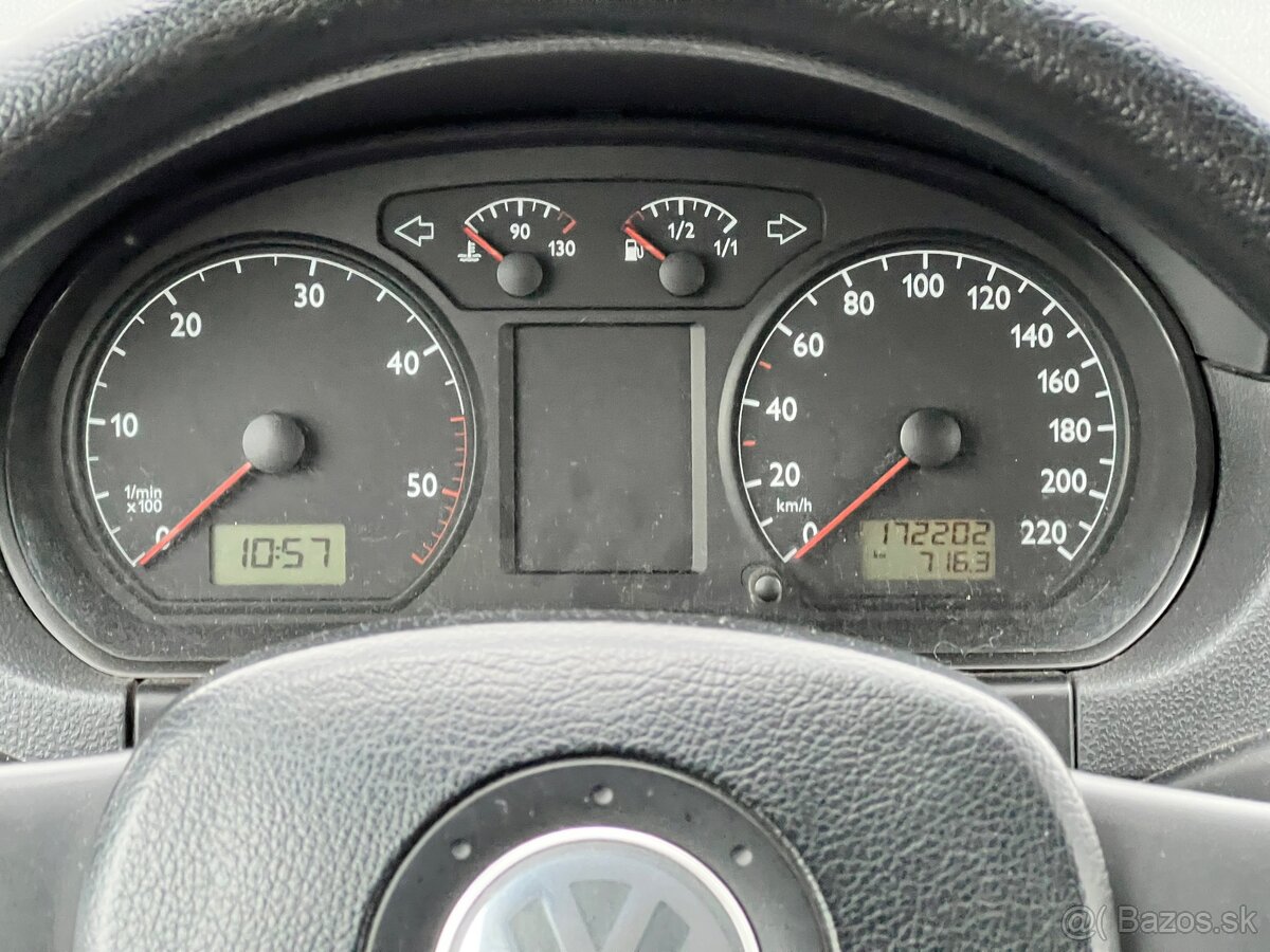 Volkswagen polo 1.4tdi - 13