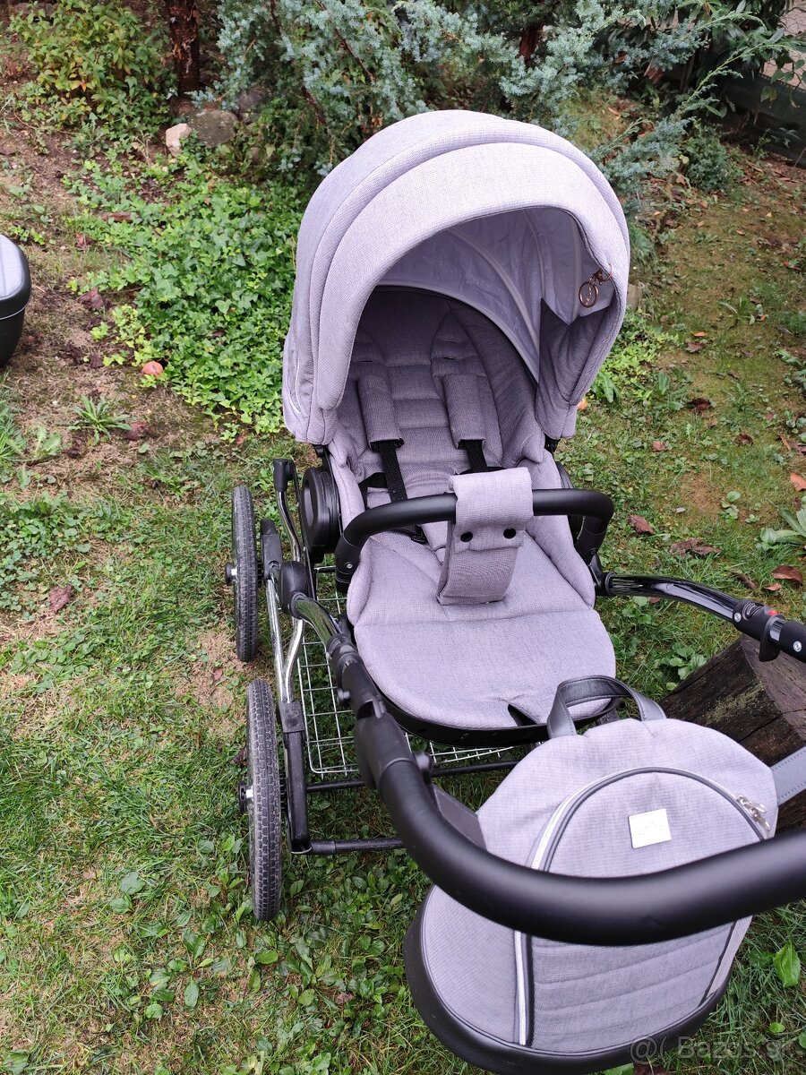 Kočík Jasmine - 13