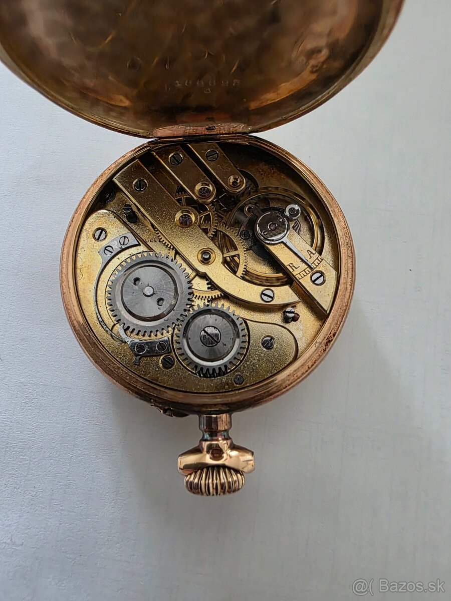 Predám starožitnosti - 13