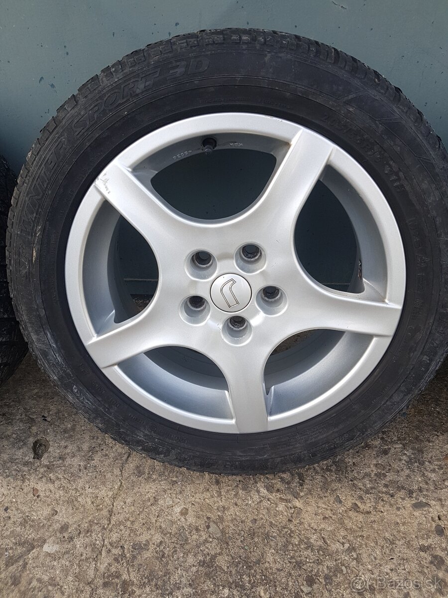 Hlinikokove disky - 13