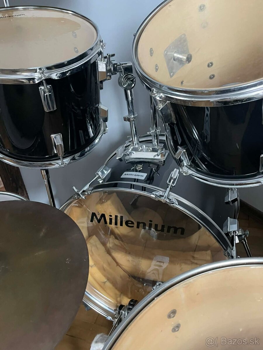 Bicie - bubny pre zaciatocnika - 13