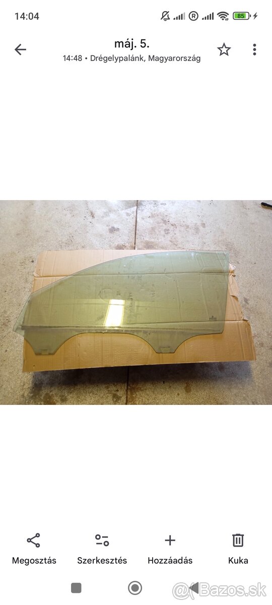 Diely na Passat B5.5 - 13