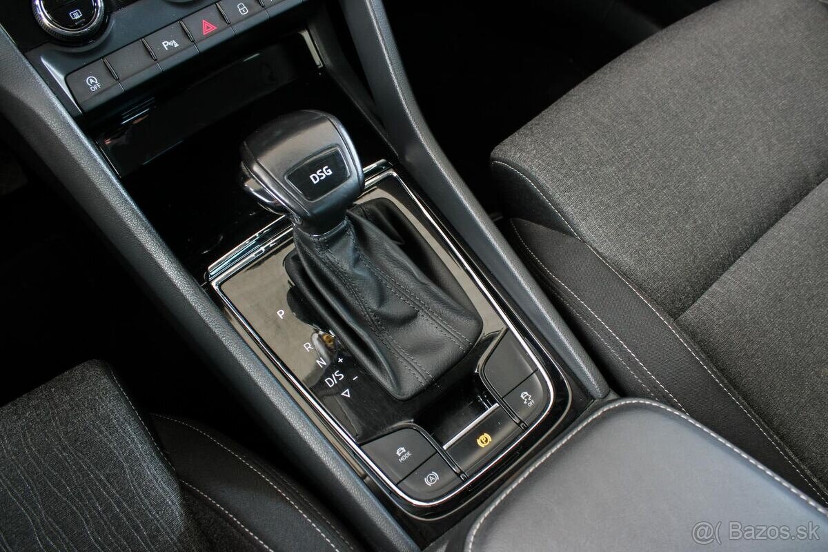 Škoda Karoq 1.6 TDI Style DSG - 13