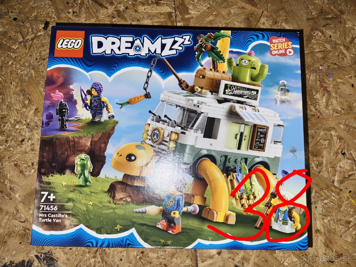 Lego Dreamzz - 13
