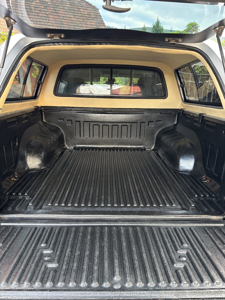 Volkswagen Amarok 2.0 BiTDI 4 Motion - 13