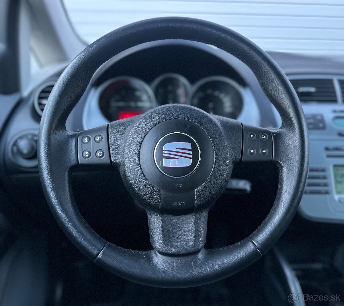 SEAT ALTEA 1.9 TDI - 13