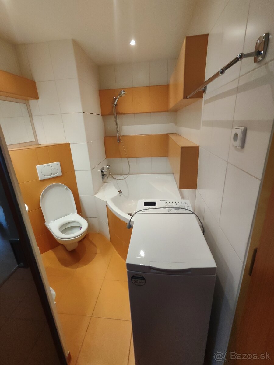 Na prenájom 1 izbový byt - 13