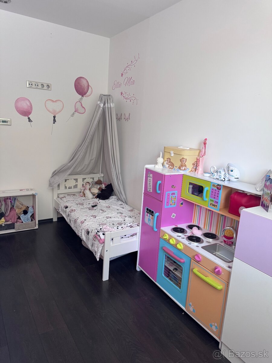 Moderný 5izbový rodinný dom Madarsko Levél - 13