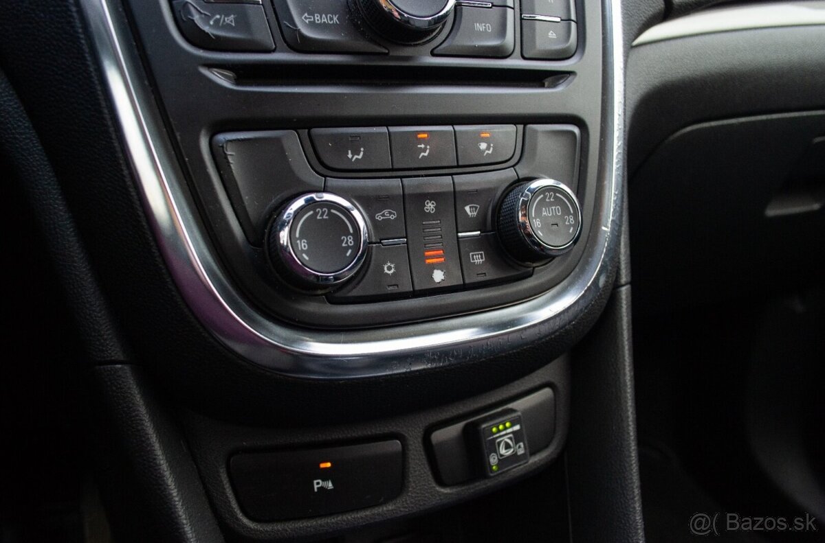 Opel Mokka 1.4 i/LPG - 13