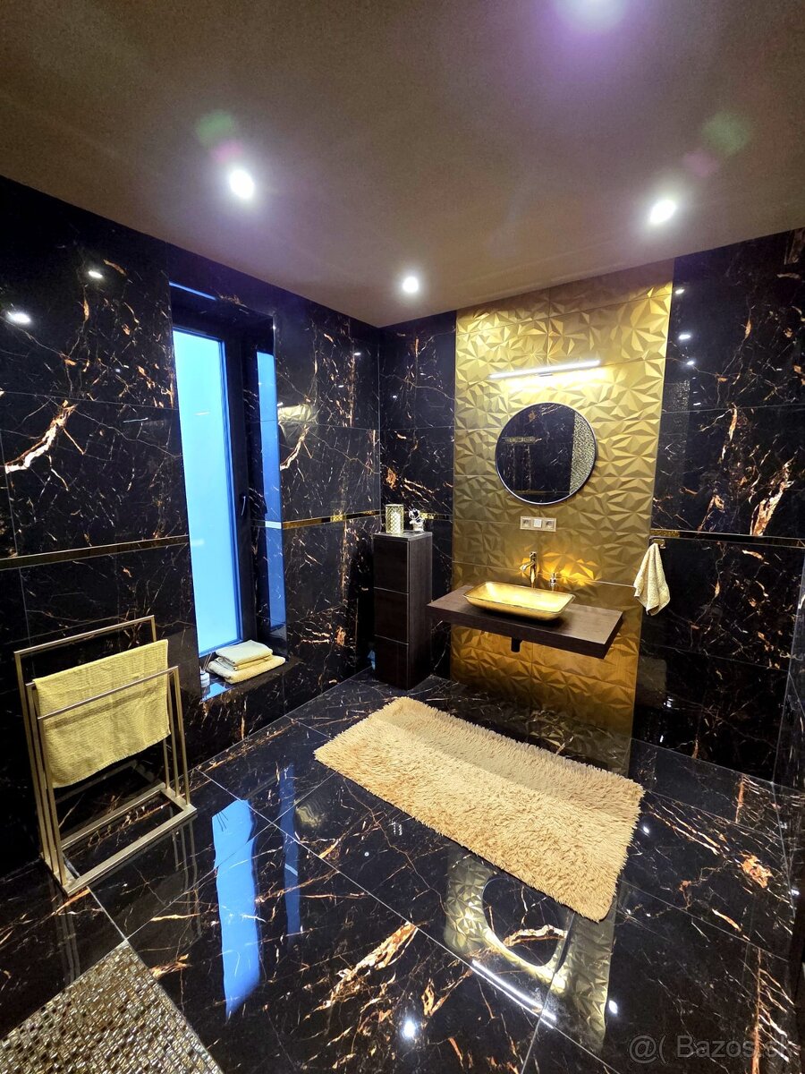 Moderný rodinný dom - 13