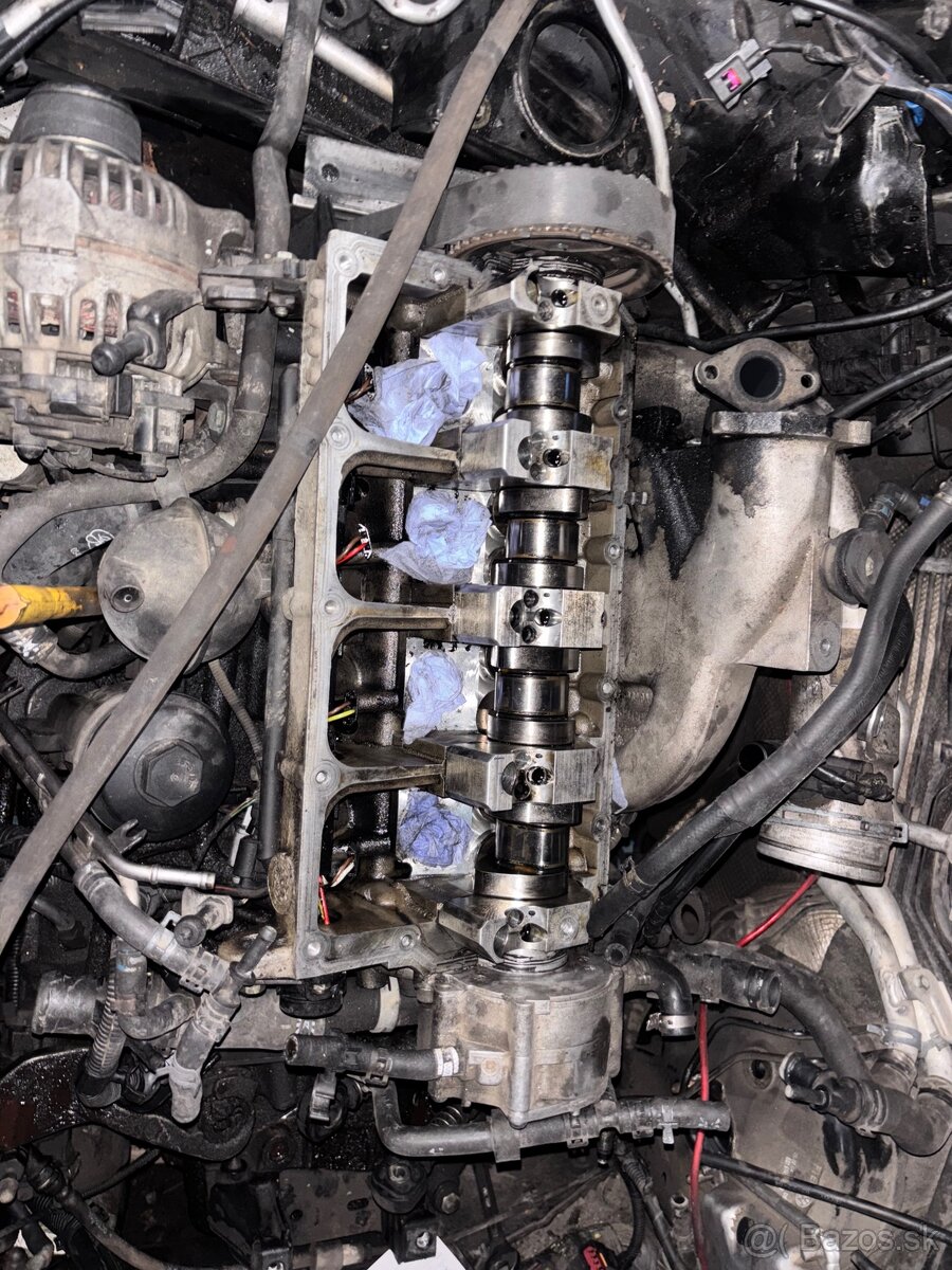 fabia 1rs nahradne diely - 13