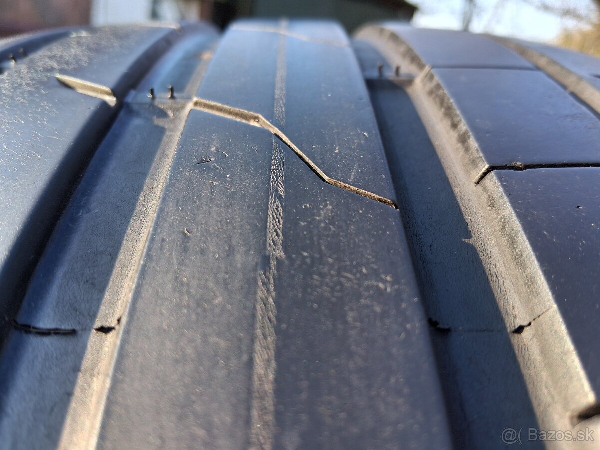 245/45 r19 letne pneumatiky - 13