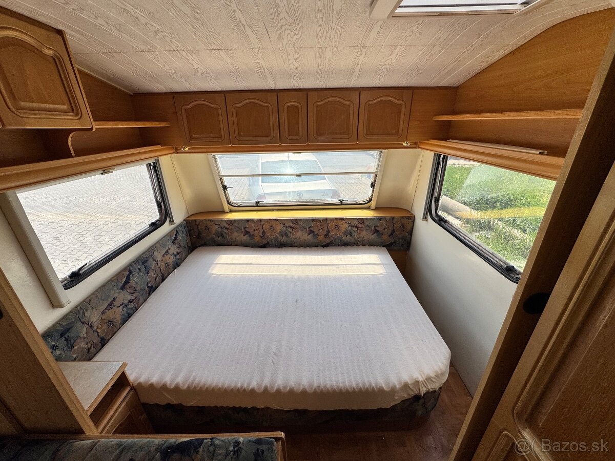 KNAUS Azur 540 - 13