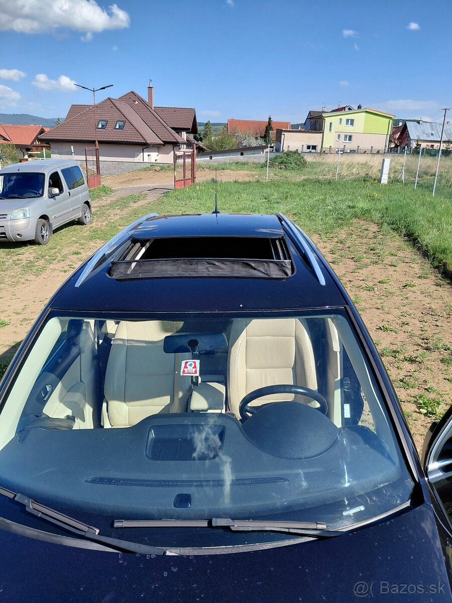 Tiguan 4x4 - 13