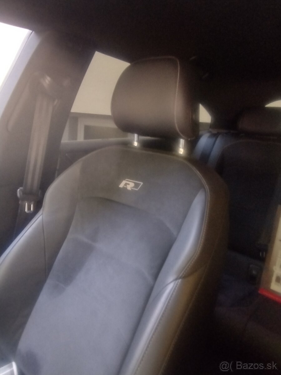 Arteon 2.0 TDI R- line - 13
