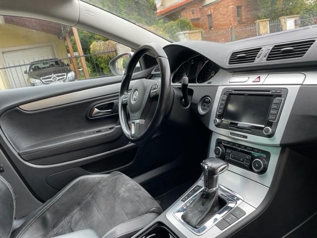 VW Passat CC 2.0 TDI DSG 125KW 4motion - 13