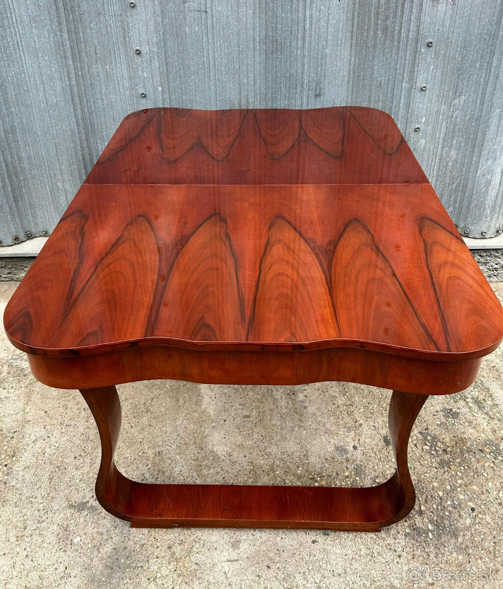 Art deco stoličky - CH12 - 13
