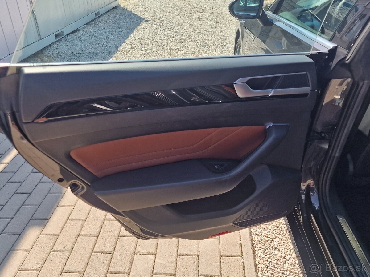 VOLKSWAGEN ARTEON SB 2.0 TDI ELEGANCE DSG - 13