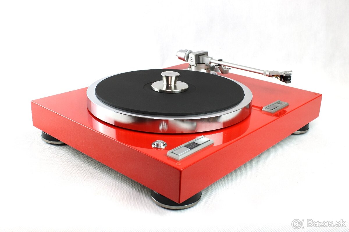 Gramofón KENWOOD KP-770D - 13