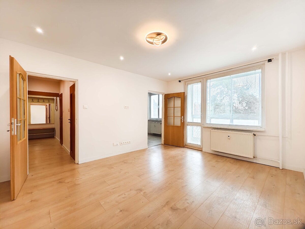 1 IZB. BYT s LOGGIOU po REKONŠTRUKCII, KOŠICE – SEVER - 13