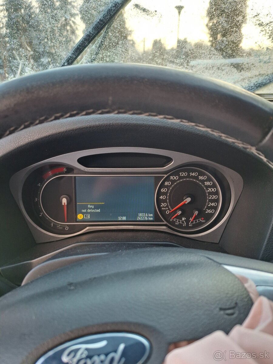 Ford Mondeo Titanium X Plus - 13