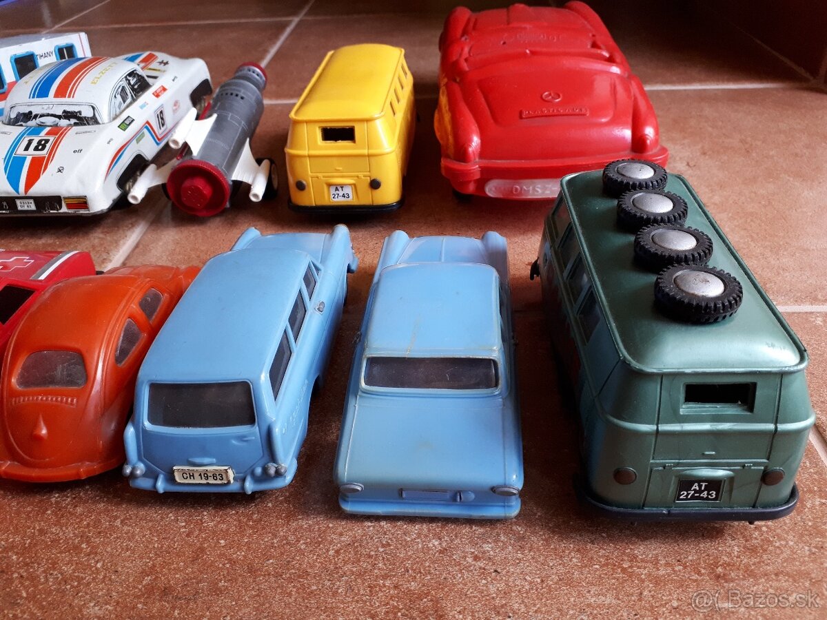 Stare hracky : Stara hracka Madarsko - 13