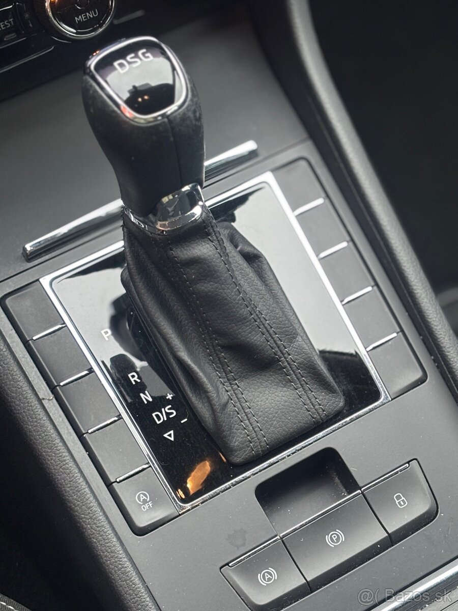 Škoda Superb Combi 2.0 TDI Style DSG - 13