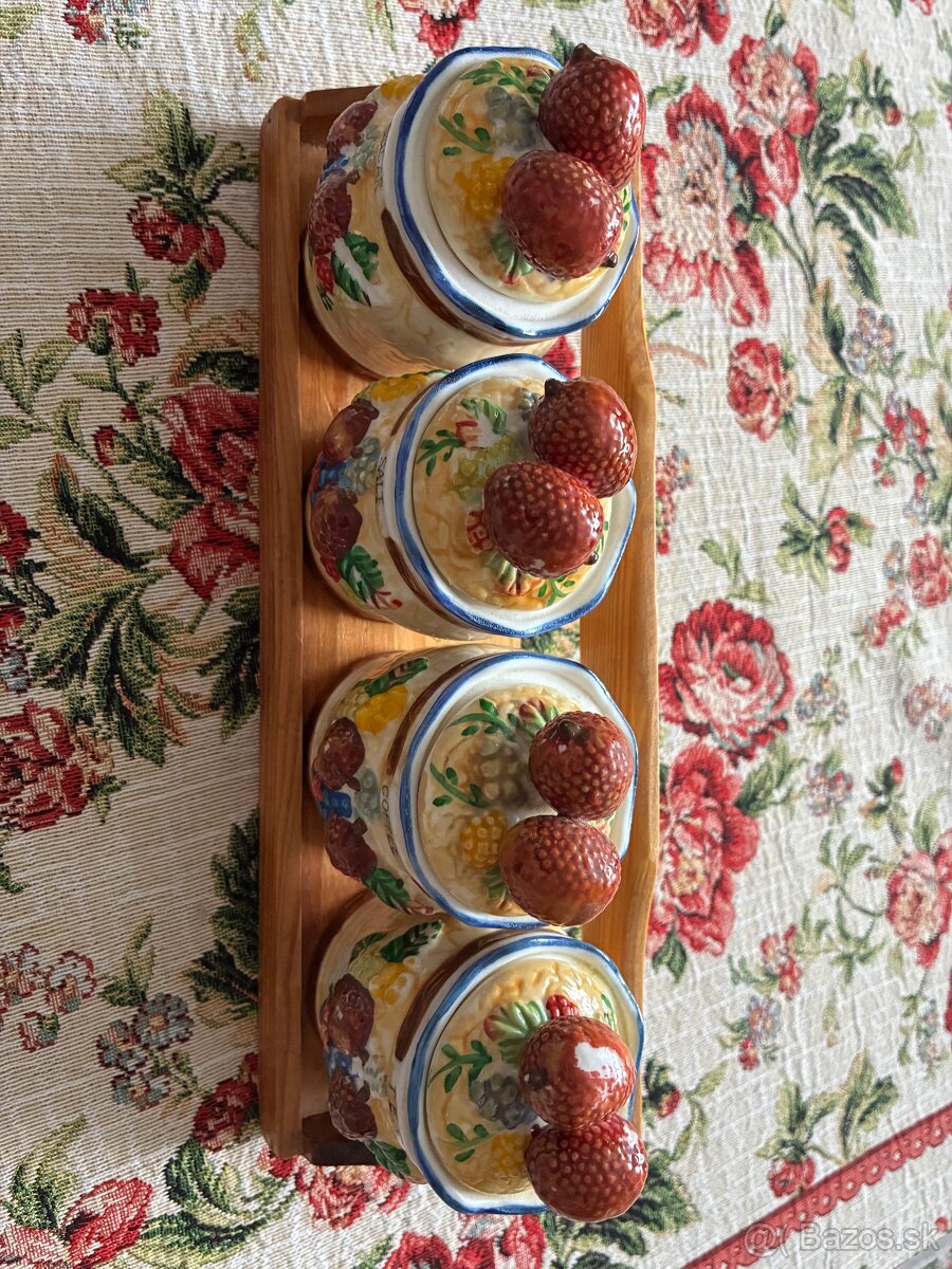 Starinky od babinky - 13