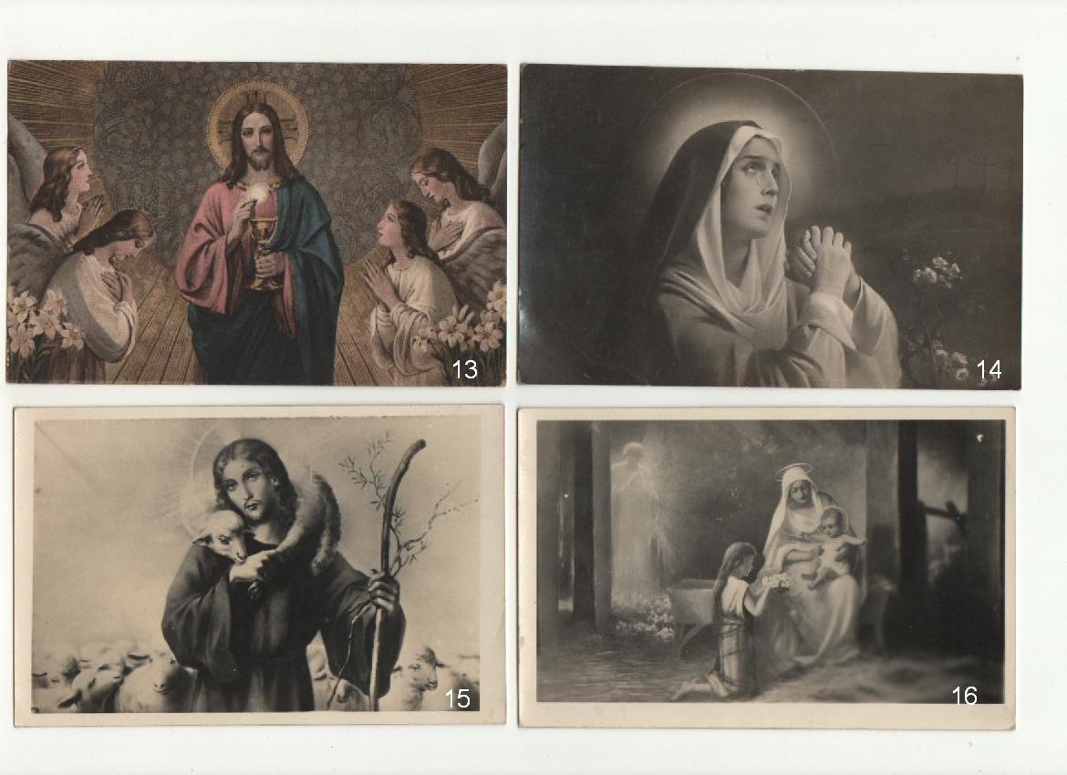 Staré sväté obrázky - 13