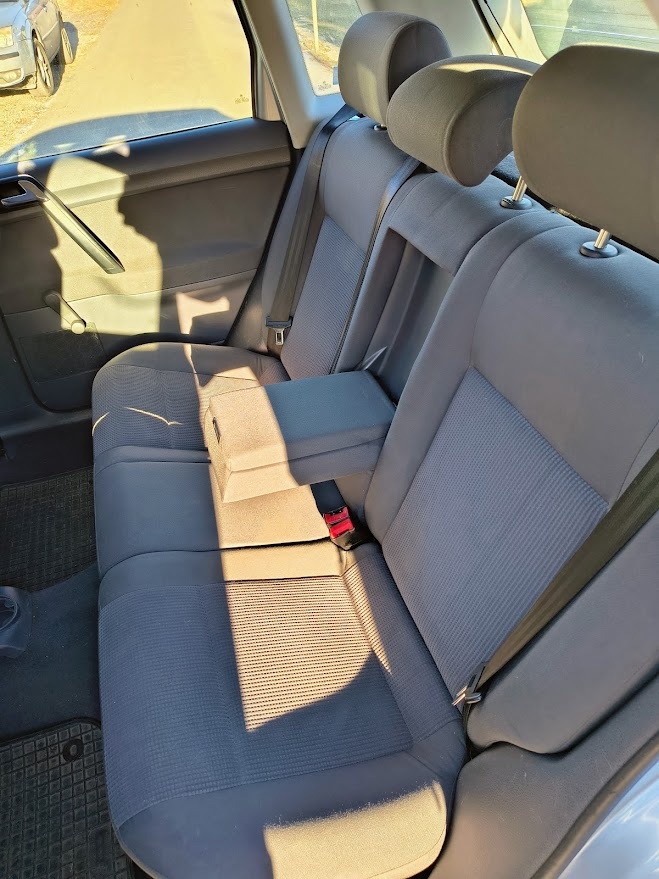 Volkswagen Polo 1.4 55kW - 13