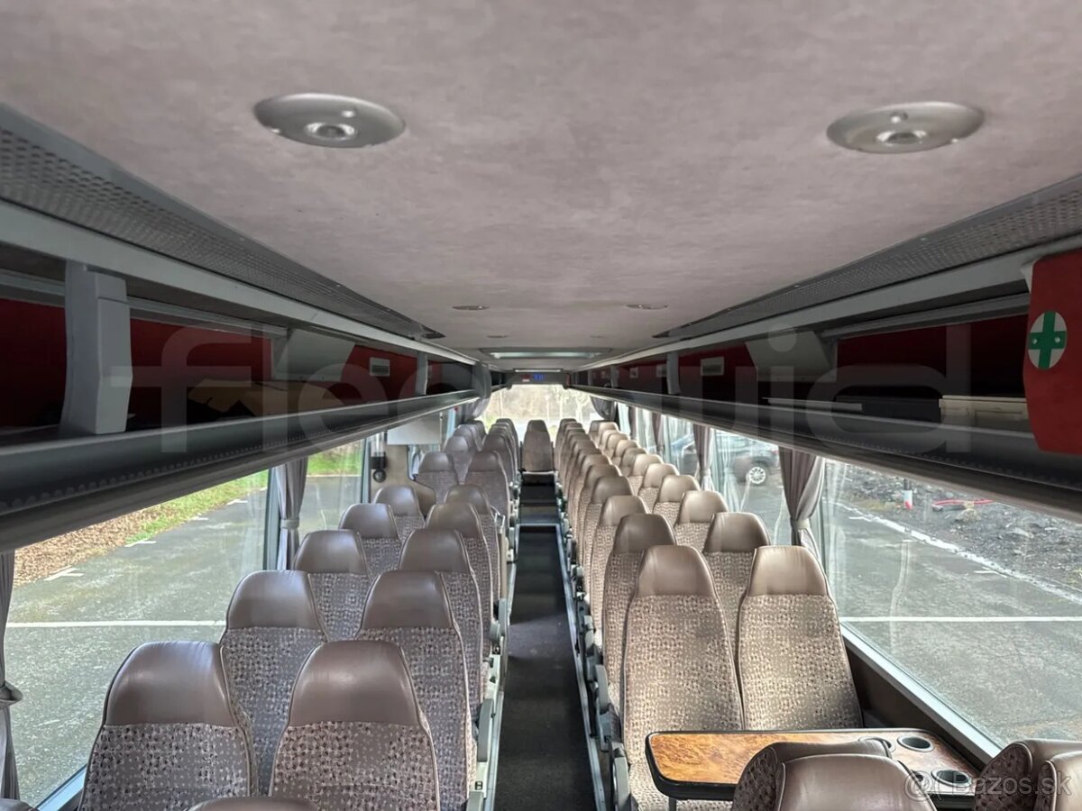 Van Hool Alicron Euro 5 - 13